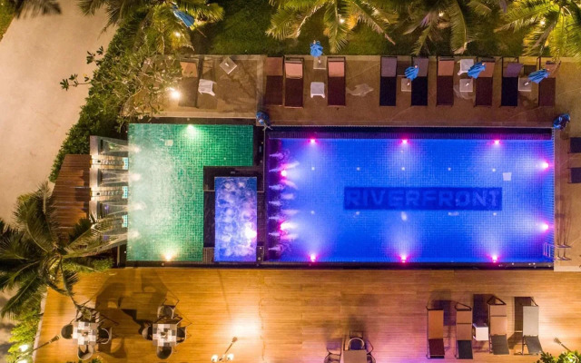 River Front Krabi Hotel