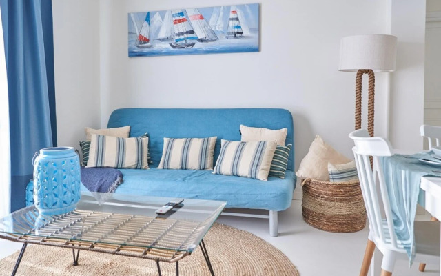 Capriccioli in Golfo Aranci