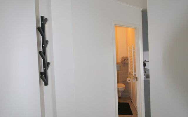 Steinaskjol Apartments
