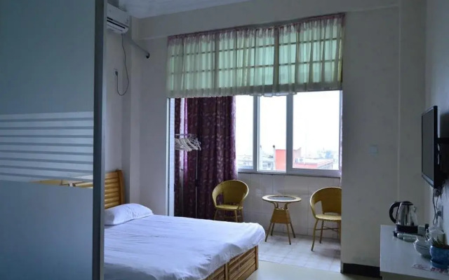 Yefeng Hostel