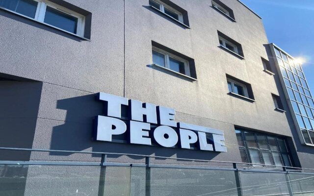 The People Le Havre