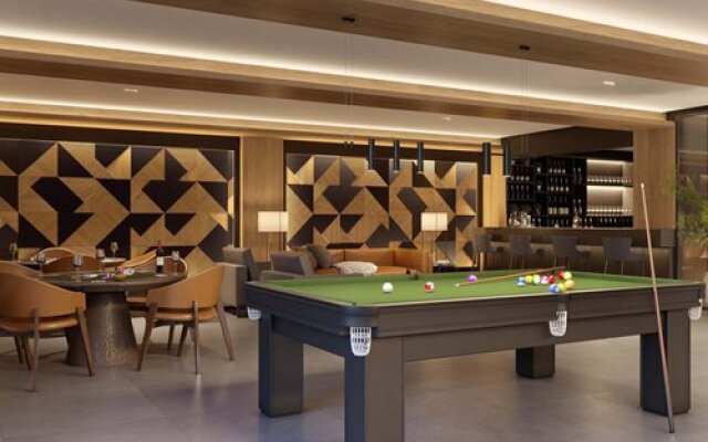 Hydros Gramado Resort & SPA by Gramado Parks, Gramado, Brazil