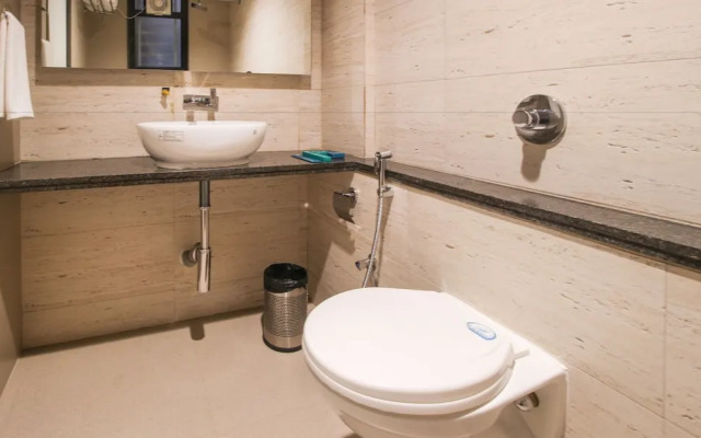 Treebo Elite Residency Belgaum