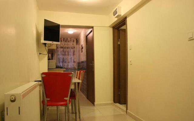 Marmara Apartments