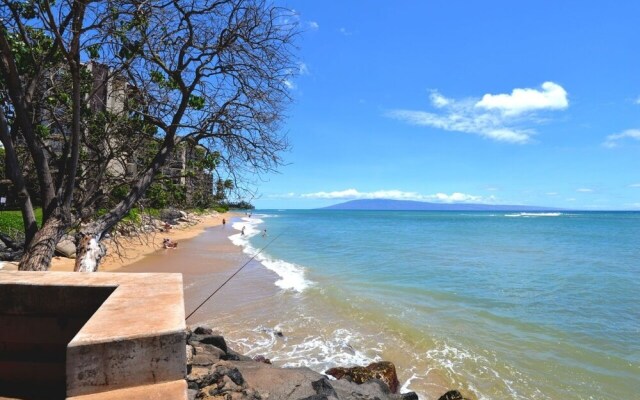 Pohailani Maui 115 By Redawning