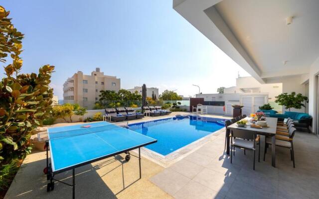 Fig Tree Bay Residences 7