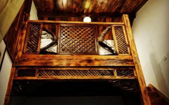 Zhanggongguan Guest House