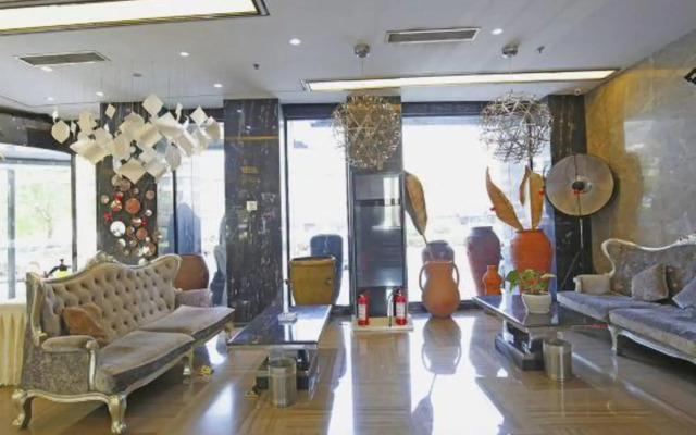 Yihe Hotel