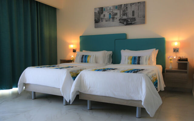 Riviera Spa Resort – Adults Only