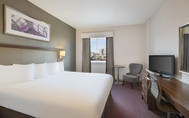 Leonardo Hotel Leeds