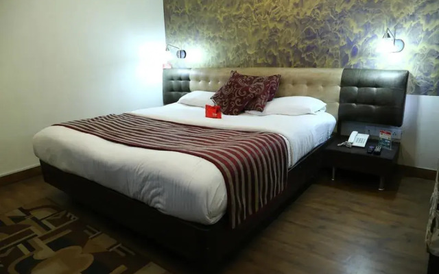 Capital O 925 Hotel Central Park 17