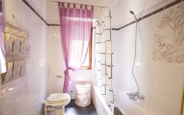 Appartamento La Panoramica