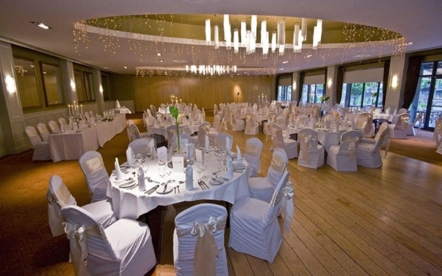Parkview Hotel