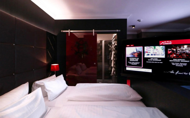 Hotel Haverkamp