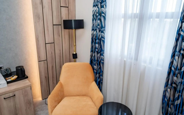 Hotel Aria