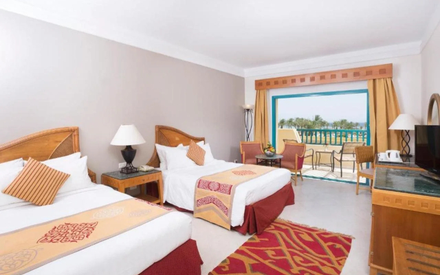 Bayview Taba Heights Resort