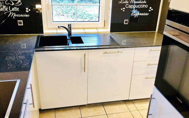 Luxury Retreat Near Beach - By Traum Ferienwohnungen