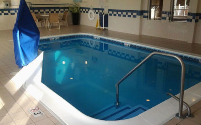 Fairfield Inn & Suites High Point Archdale