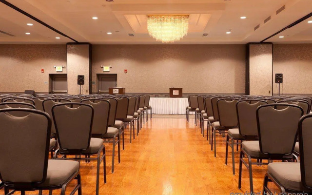 Crowne Plaza Suffern-Mahwah by IHG