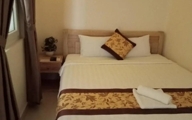 Khách sạn mini T&t Côn Đảo