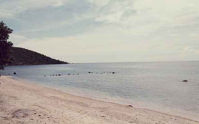 century beach resort gorontalo