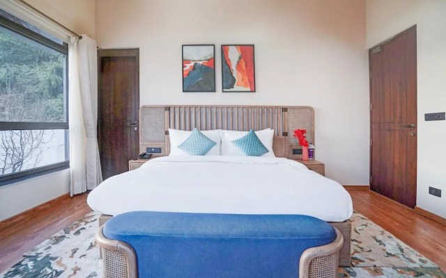 Sunday Premium 5 BHK Villa Mihika, Shimla