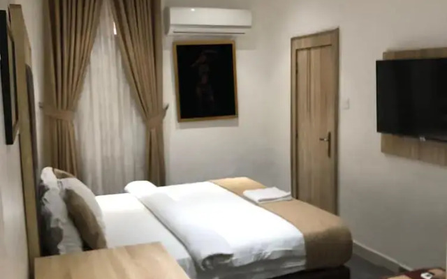 Davalon suites & Apartments