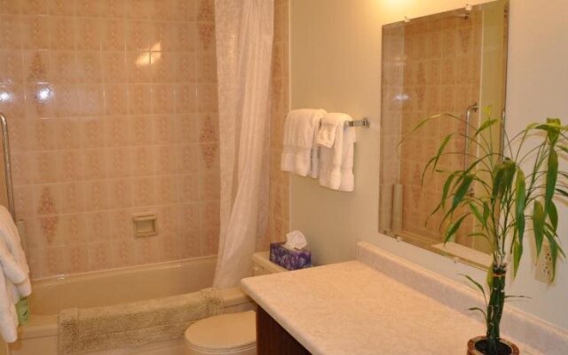 Stafford House Bed & Breakfast