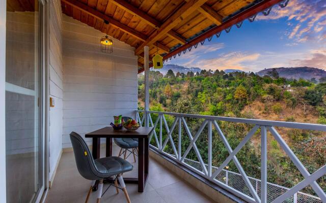 Nature Green Resorts By JPH Hotels