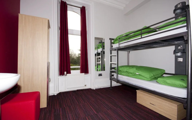 YHA Castleton Losehill Hall - Hostel
