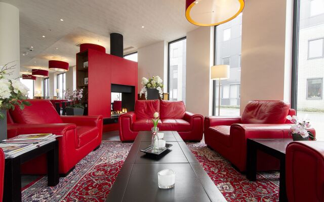 Bastion Hotel Leeuwarden