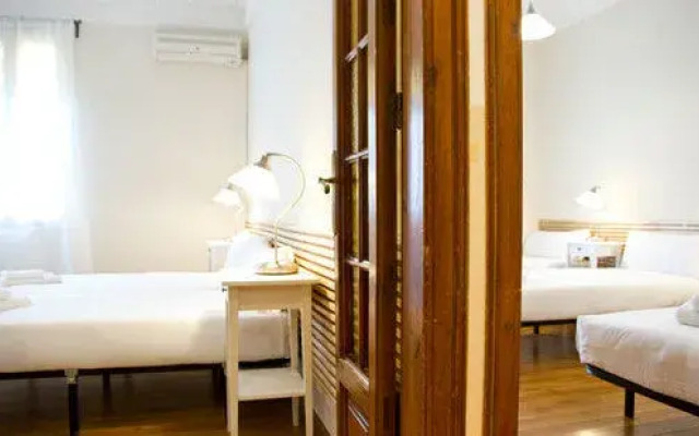 Weflating Passeig de Gracia