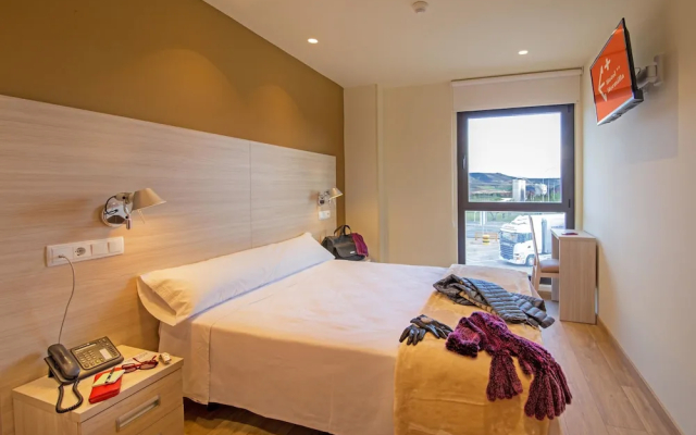 Hotel Hormilla