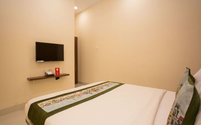 Hotel Sangam by OYO Rooms