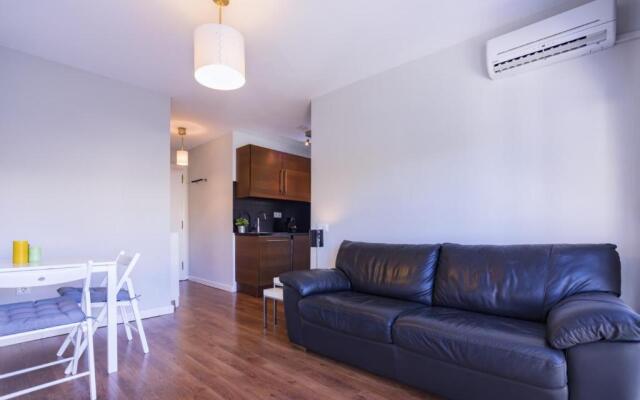 Malagueta Cool Beach Apartment