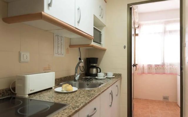 Apartamentos Varios Beninter