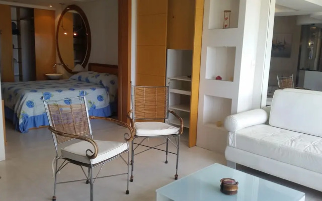 Barramares Flat