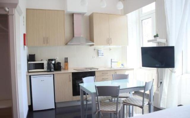 Pinho Apartments, Studios and Rooms