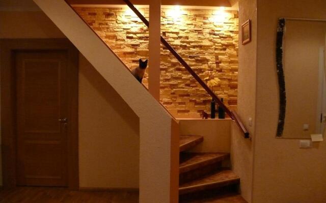 Raunas Hostel