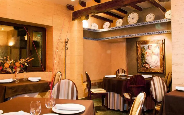 Hotel & Spa La Salve