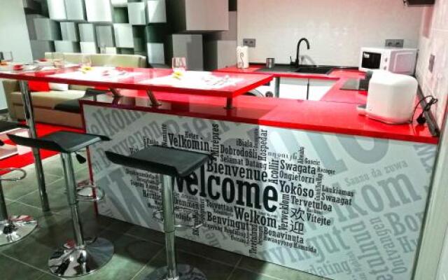 Los Ángeles Valderrobres