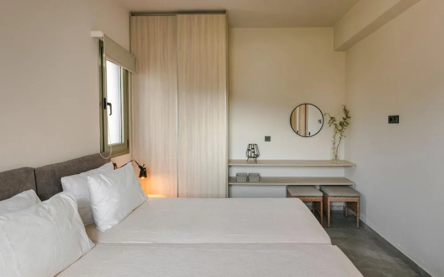 Villa Tania Ena in Ionian Islands