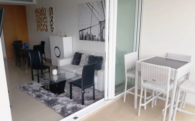Condominio H2