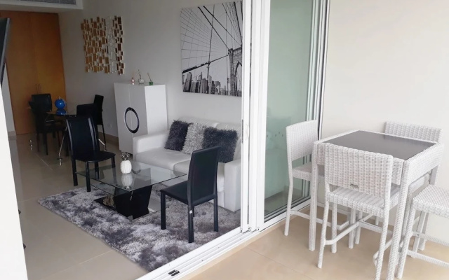 Condominio H2