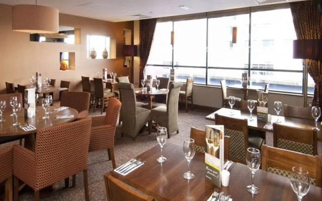 Premier Inn London Gatwick Airport
