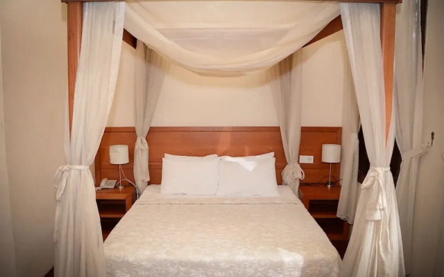 Villa Verde Pension