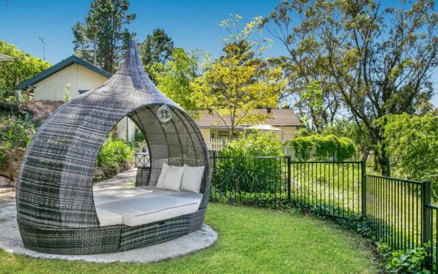 Lavender Cottage