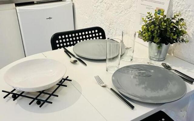 studio en Duplex