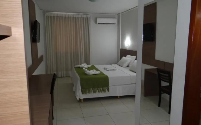 Hotel Oásis