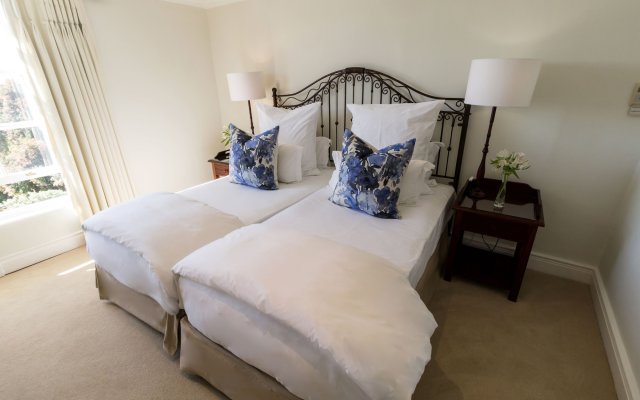 The Cellars-Hohenort